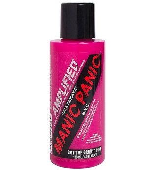 Manic Panic Amplified Cotton Candy Pink 118 ml