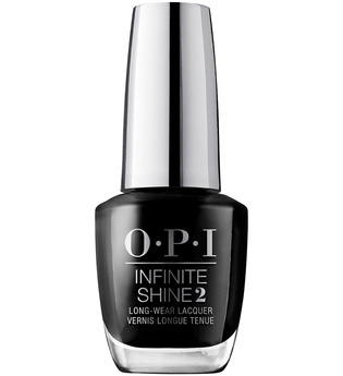 OPI Infinite Shine Lacquer - 2.0 Lady In Black - 15 ml - ( ISLT02-EU ) Nagellack