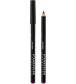 Stagecolor Liner Stick Lips Lipliner 3 g 0003189 - True Pink