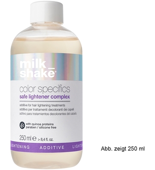 Milk_Shake Color Specifics Safe Lightener Complex 100 ml Blondierung