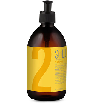 ID Hair Solutions No.2 Shampoo - gegen Irritationen - 500 ml