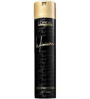 L'Oreal Professionnel Haarstyling Infinium Infinium Strong 500 ml