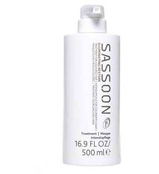 Sassoon Professional Illuminating Restore Haarmaske 500 ml