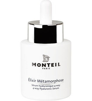 Monteil Élixir Métamorphose Élixir Métamorphose 4-way Hyaluronic Serum 30 ml