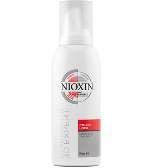 Nioxin Produkte 3D Expert Color Lock Haarpflege 150.0 ml