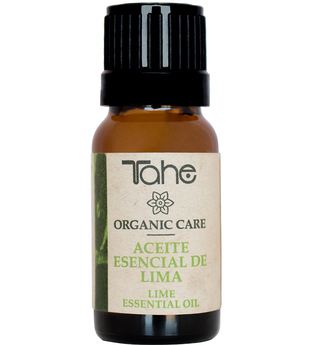 Tahe Organic Care Essentielles Limetten Öl 10 ml