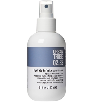 URBAN TRIBE 02.32 Hydrate Infinity Leave In Mask 200 ml