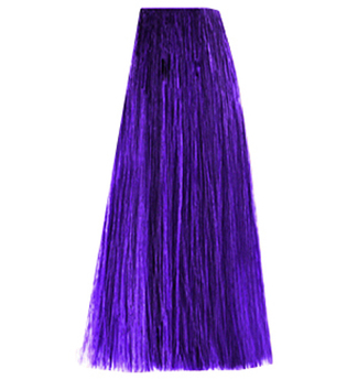 3DeLuxe Professional Hair Color Cream Corrector Violett 100 ml