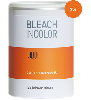 JoJo Bleach in Color 7.4 copper orange 150 g
