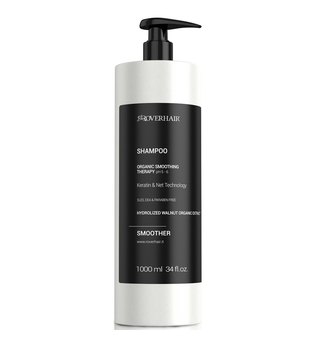 Roverhair Smoother Shampoo 1000 ml
