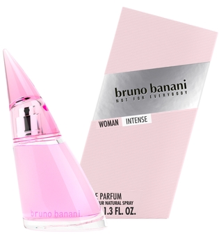 Bruno Banani bruno banani Woman Intense Eau de Parfum 40.0 ml