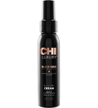 CHI Haarpflege Luxury Black Seed Oil Blow Dry Cream 177 ml