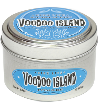 Dax Haare Haarstyling High Life Pomade Voodoo Island 99 g