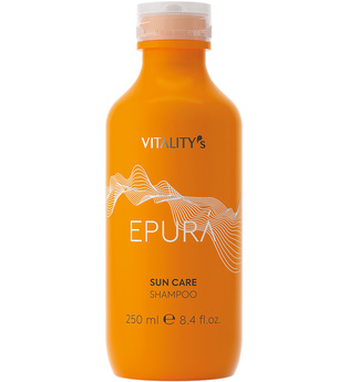 Vitality's EPURÁ Sun Care Shampoo 250 ml
