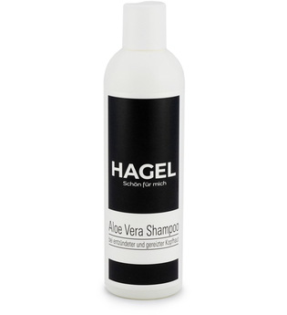 HAGEL Aloe Vera Shampoo 250 ml