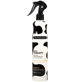 Morfose Milk Therapy 2 Phase Conditioner 400 ml
