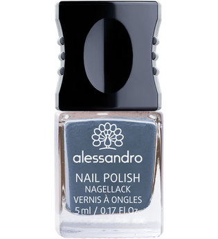 alessandro international Life Colours Nagellack Mysterious Water 5 ml