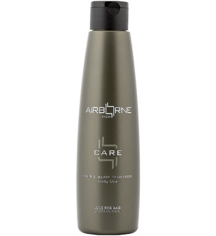 LOVE FOR HAIR Professional Airborne Care Hair&Body Shampoo 250 ml