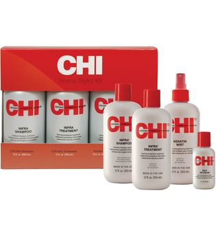 CHI Haarpflege Infra Repair Infra Home Stylist Kit 1 Stk.