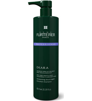 René Furterer Okara Mildes Silber-Reflex Shampoo -  600 ml