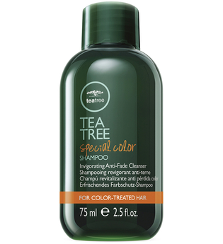 Paul Mitchell Tea Tree Special Color Shampoo - 75 ml