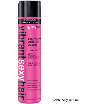 sexy hair Produkte Color Lock Color Conserver Shampoo Haarfarbe 1000.0 ml