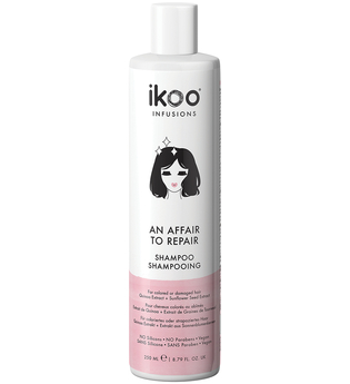 ikoo Infusions An Affair to Repair Shampoo 250 ml