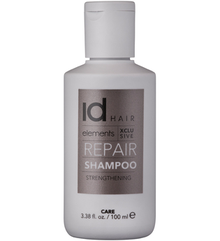 id Hair Elements Xclusive Repair Shampoo - 100 ml
