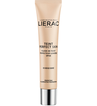 Lierac Teint Perfect Skin Make-up 03 Golden Beige 30 ml