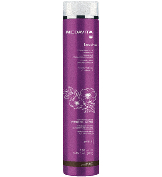 Medavita Brunette Color Enricher Shampoo Haarfarbe 250.0 ml