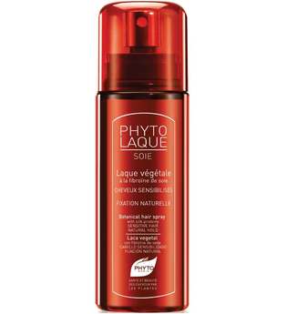 Phyto Phytolaque Soie - Haarspray für natürlichen Halt Haarspray 100.0 ml