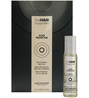 ALFAPARF MILANO The Hair Supporters Scalp Protector - Step 1 Haarkur 156.0 ml