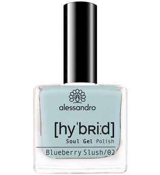 alessandro International Hybrid Blueberry Slush 8 ml