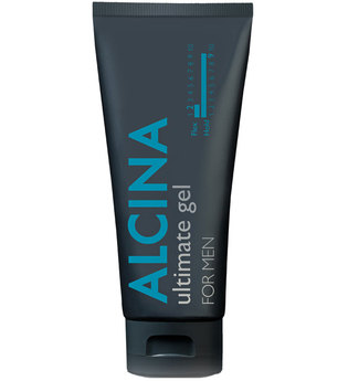 Alcina Produkte Ultimate Gel Hairstylingset 100.0 ml