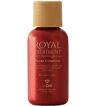 CHI Royal Treatment Pearl Complex 15 ml Leave-in-Pflege