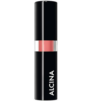 ALCINA Natural Colours Colour Lip Balm Lippenstift 1 Stk Nr. 02 - Dahlia