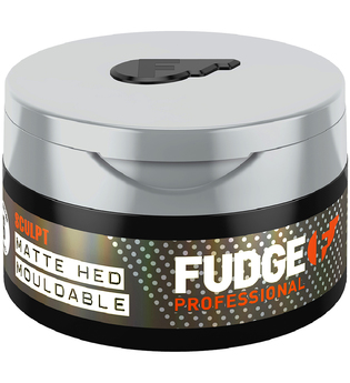 Fudge Matte Hed Mouldable 75 g