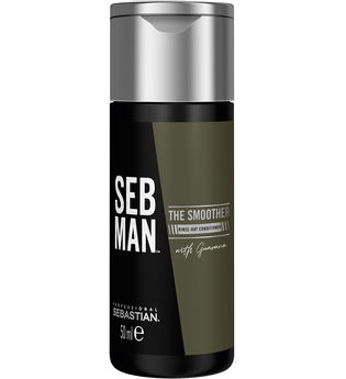 SEB MAN The Smoother Rinse-out Conditioner with Guarana Conditioner  50 ml