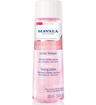Mavala Clean Comfort Sanfte Gesichtslotion 100 ml