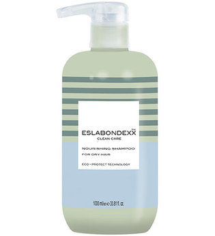 Eslabondexx Clean Care Nourishing Shampoo 1000 ml