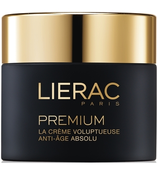 Lierac Premium Voluptuous Absolute Anti-Aging Gesichtscreme 50 ml