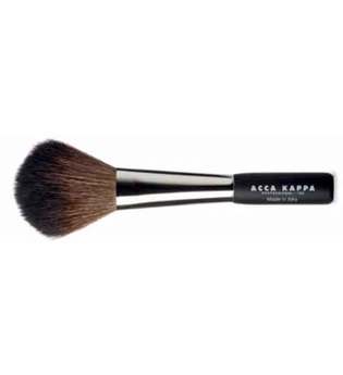 Acca Kappa Make-up Brush Black Line 183 N