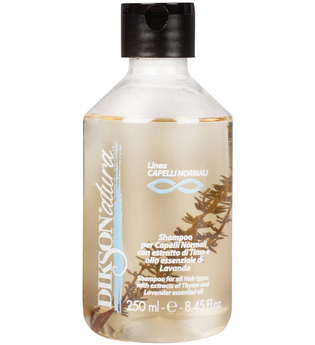 Dikson DiksoNatura für normales Haar Shampoo 250 ml