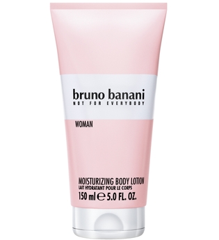 Bruno Banani Woman Body Lotion - Körperlotion 150 ml Bodylotion