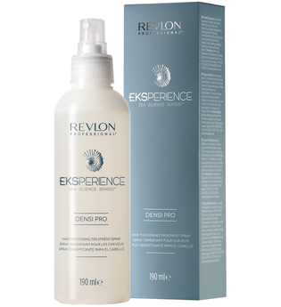 Revlon Professional Eksperience Densi Pro Hair Thickening Treatment Spray 190 ml Spray-Conditioner