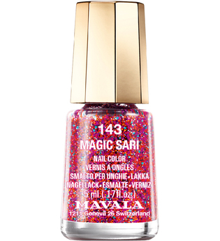 Mavala Nagellack Magic Stardust Collection Magic Sari 5 ml