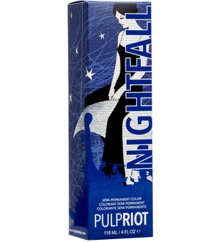 Pulp Riot Semi-Permanent Haarfarbe Nightfall 118 ml