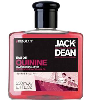 Denman Jack Dean Eau de Quinine Hair Tonic