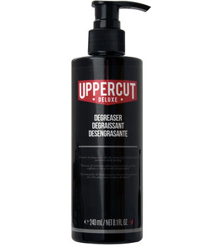 UPPERCUT DELUXE Degreaser Haarshampoo 240.0 ml