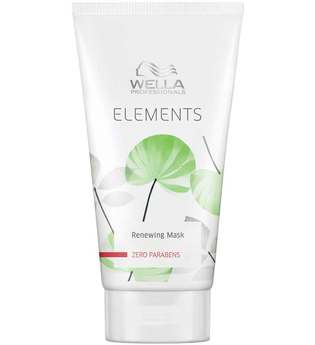 Wella Professionals Haircare Stärkende Haarmaske Maske 30.0 ml